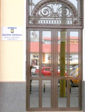 Avocatul Poporului Constanţa ţine audienţe la Tulcea